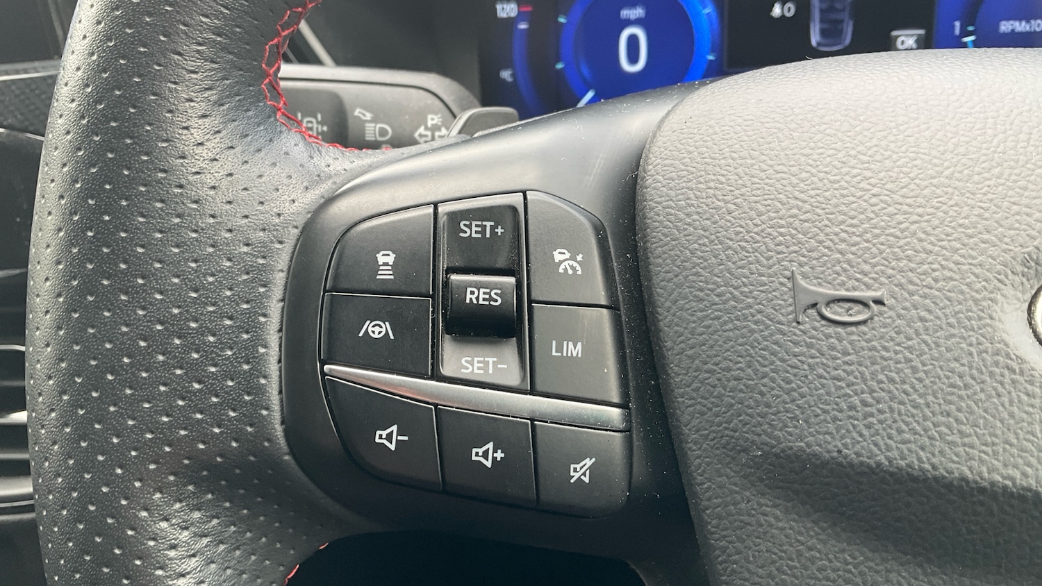 Used Ford Kuga 2021 for sale - 77893243: Photo 38