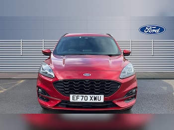 Used Ford Kuga 2021 for sale - 77893243: Photo