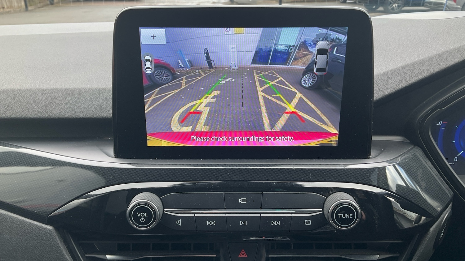 Used Ford Kuga 2021 for sale - 77893243: Photo 41