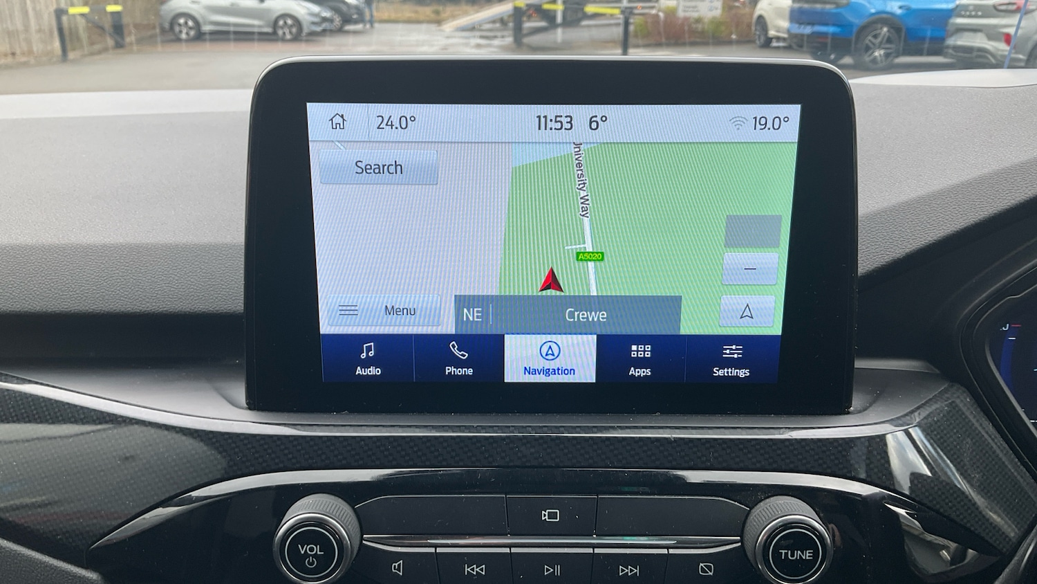 Used Ford Kuga 2021 for sale - 77893243: Photo 42