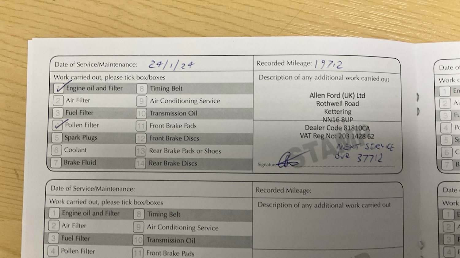 Used Ford Kuga 2021 for sale - 77893243: Photo 45