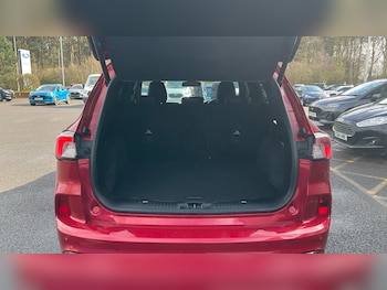 Used Ford Kuga 2021 for sale - 77893243: Photo