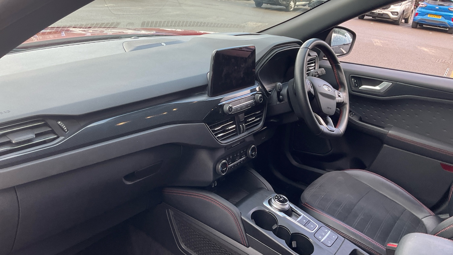 Used Ford Kuga 2021 for sale - 77893243: Photo 9