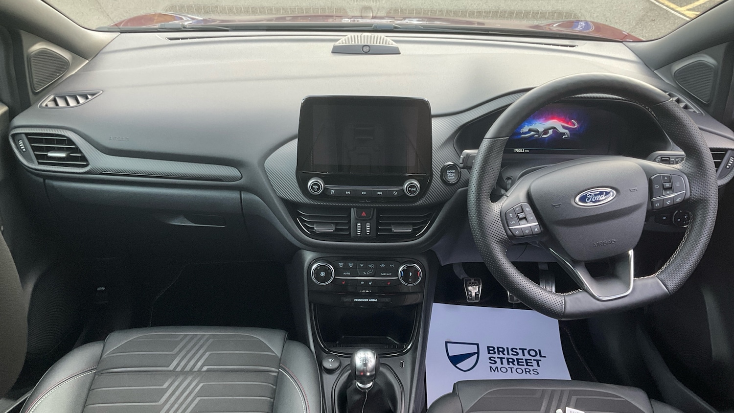 Used Ford Puma 2023 for sale - 76412025: Photo 10