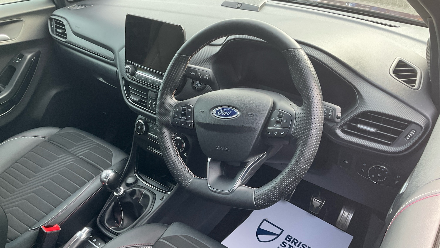 Used Ford Puma 2023 for sale - 76412025: Photo 11