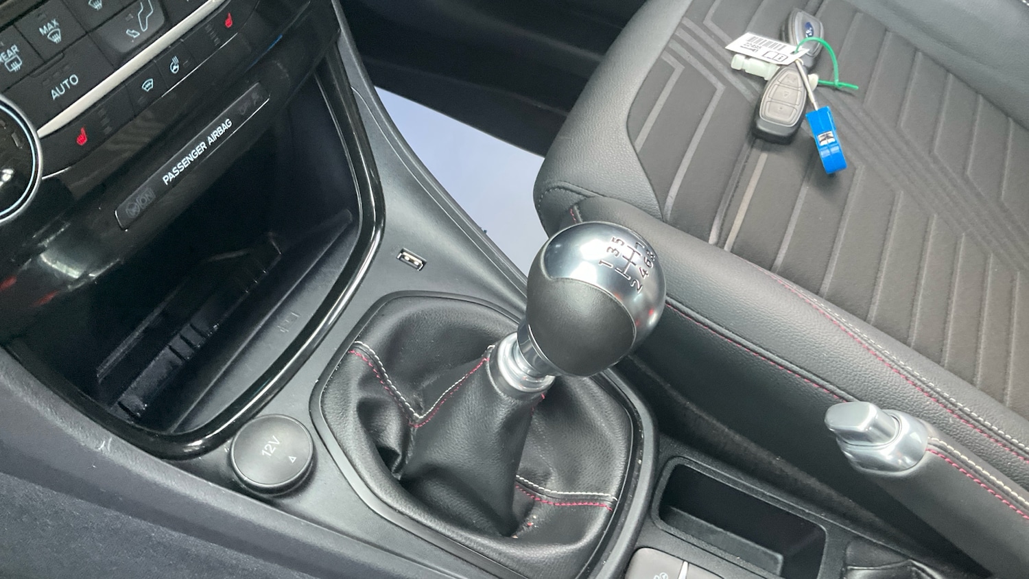 Used Ford Puma 2023 for sale - 76412025: Photo 13