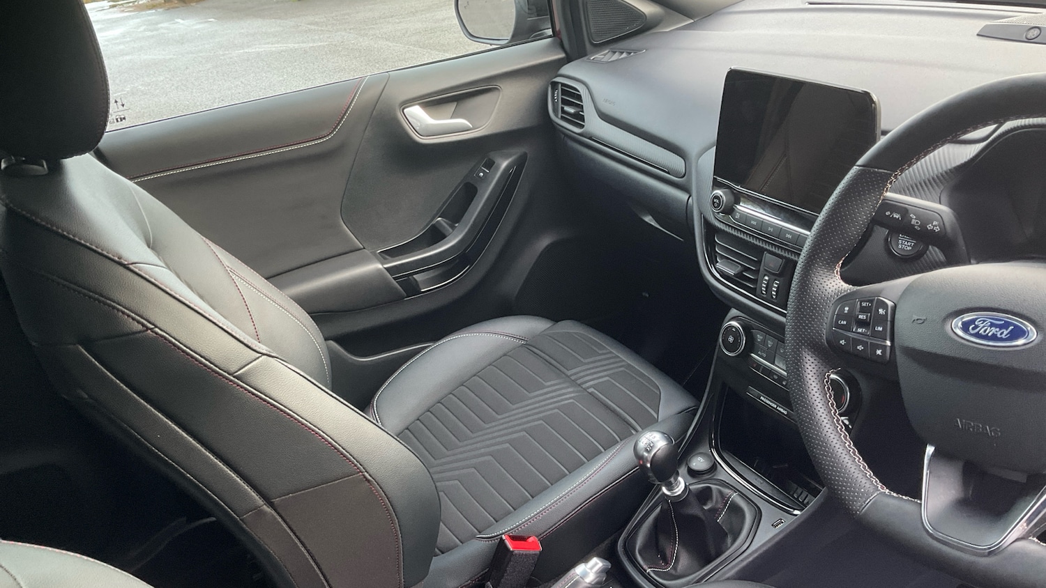 Used Ford Puma 2023 for sale - 76412025: Photo 14