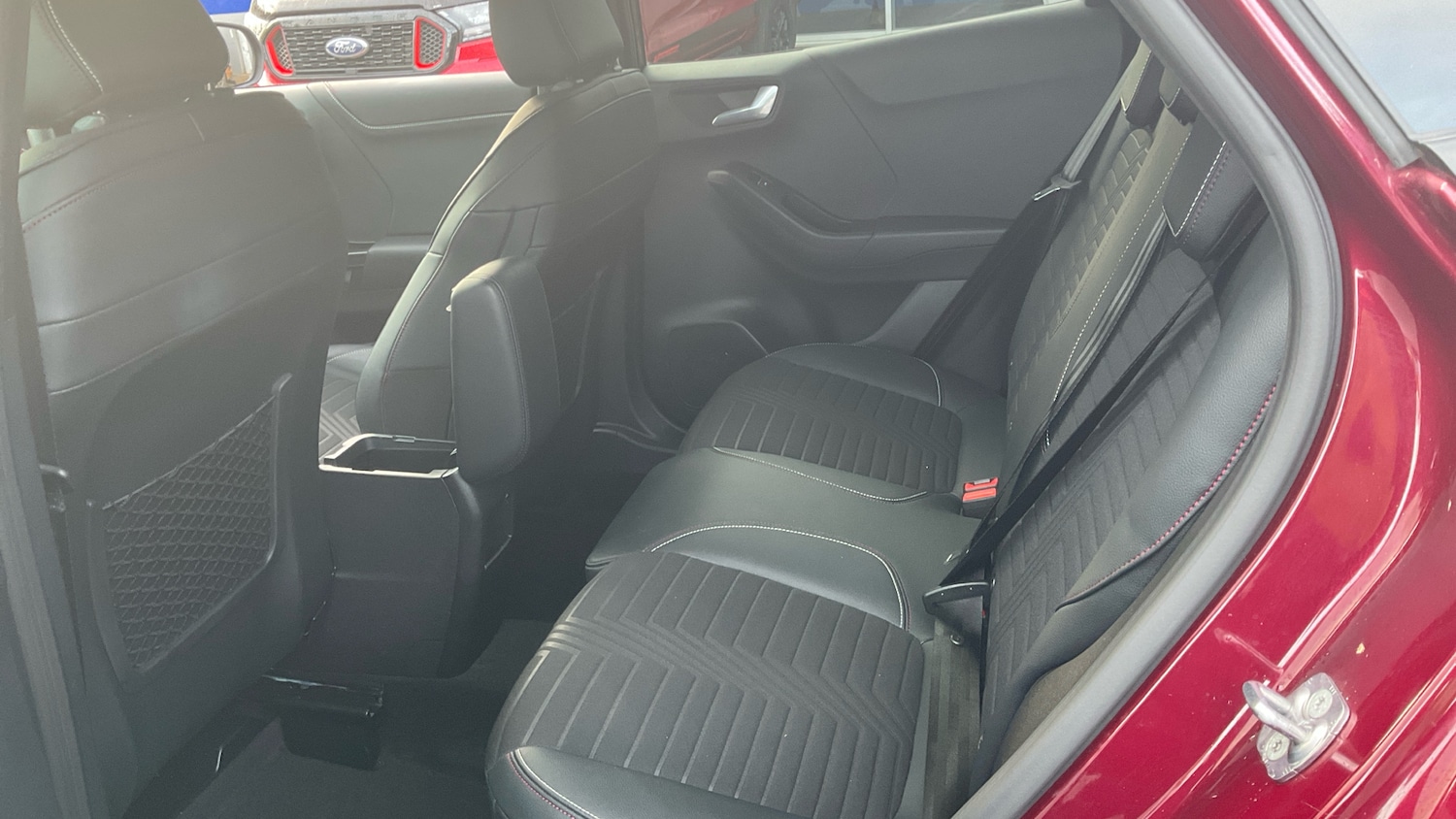 Used Ford Puma 2023 for sale - 76412025: Photo 16