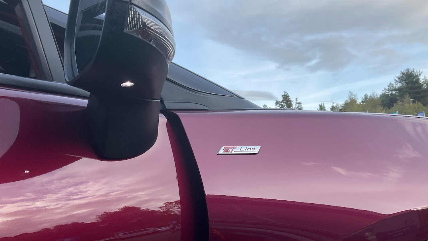 Used Ford Puma 2023 for sale - 76412025: Photo 21