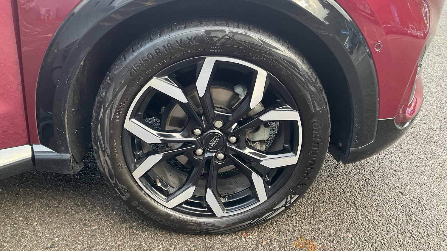 Used Ford Puma 2023 for sale - 76412025: Photo 22