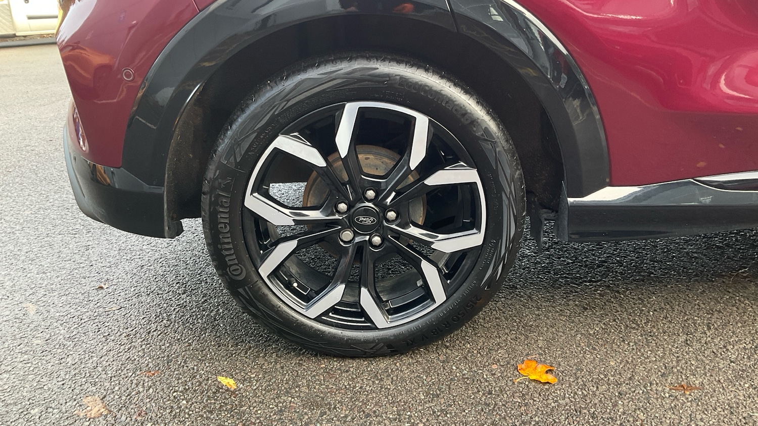 Used Ford Puma 2023 for sale - 76412025: Photo 23