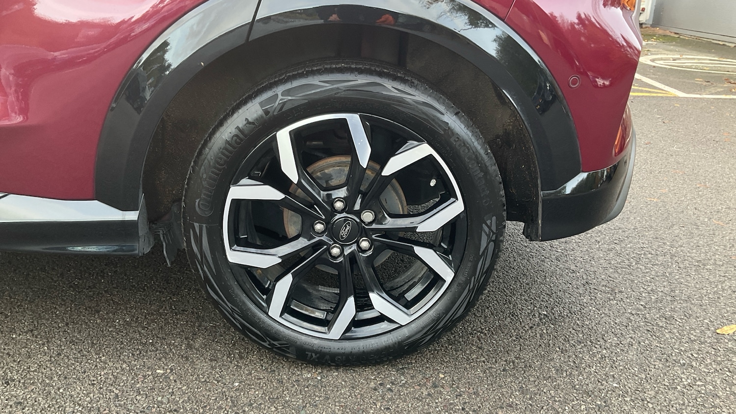 Used Ford Puma 2023 for sale - 76412025: Photo 26