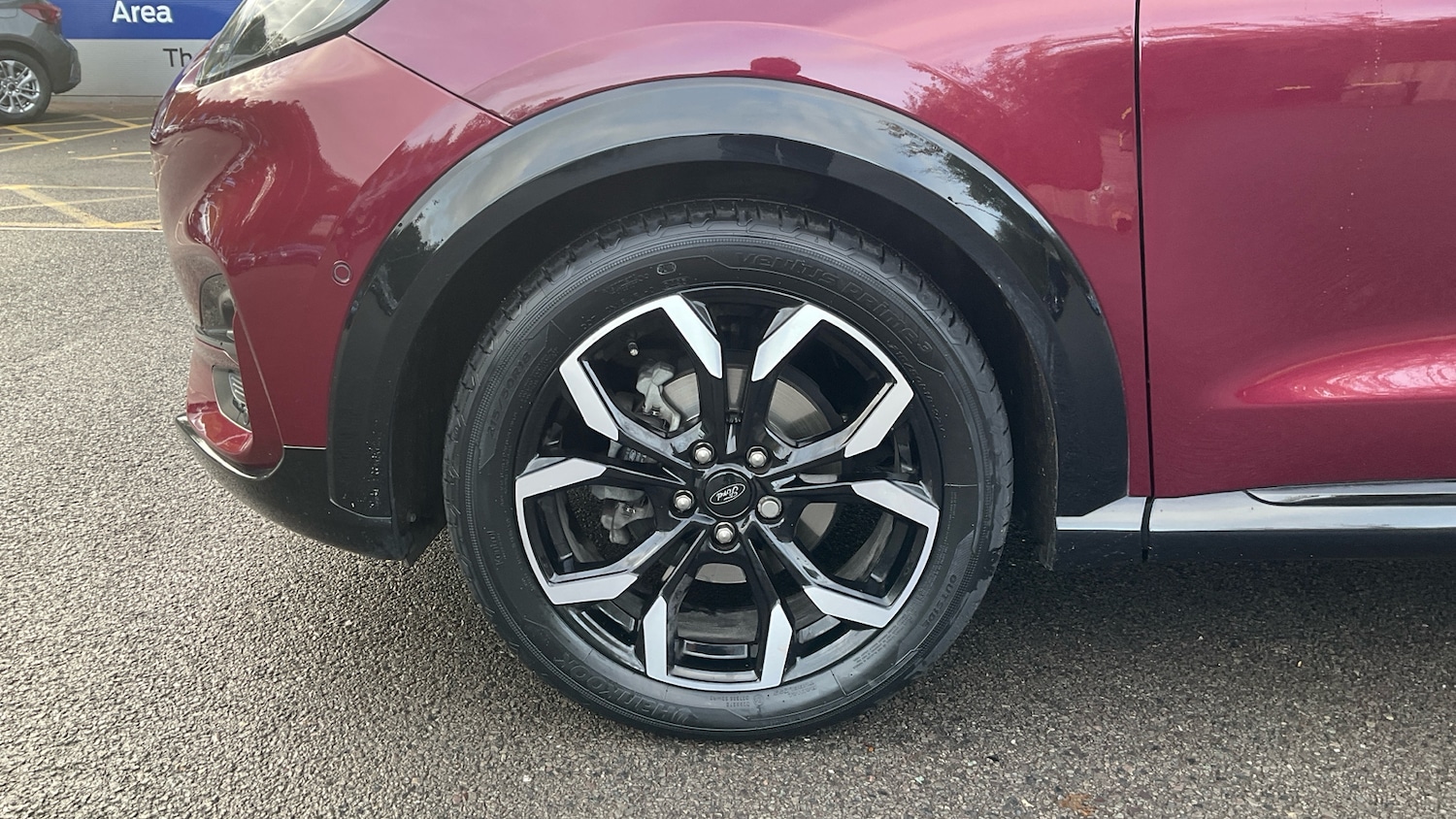 Used Ford Puma 2023 for sale - 76412025: Photo 27