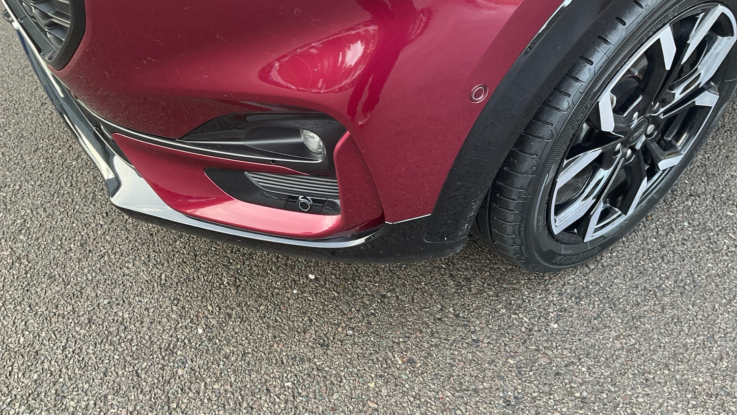 Used Ford Puma 2023 for sale - 76412025: Photo 28