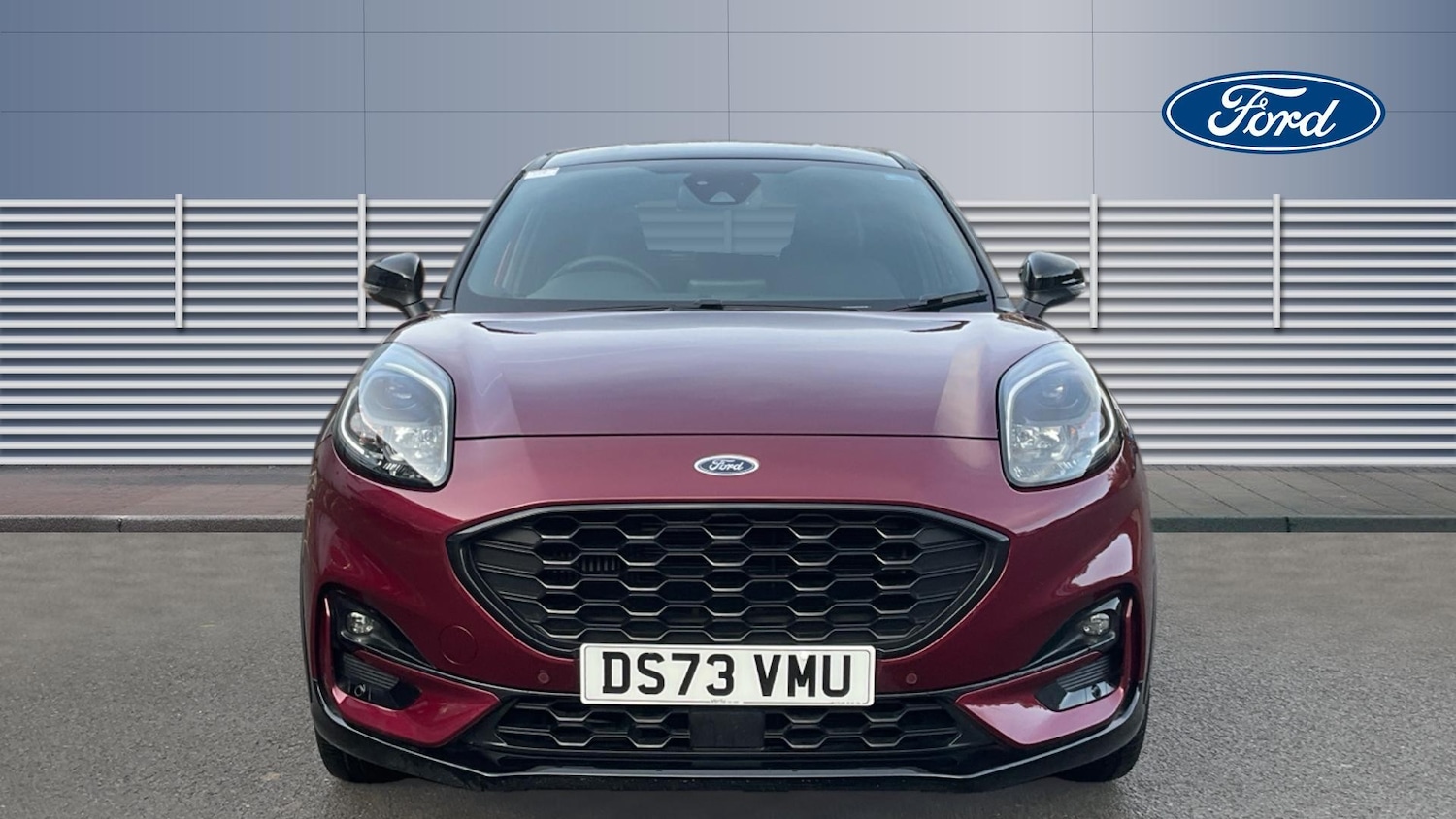 Used Ford Puma 2023 for sale - 76412025: Photo 3