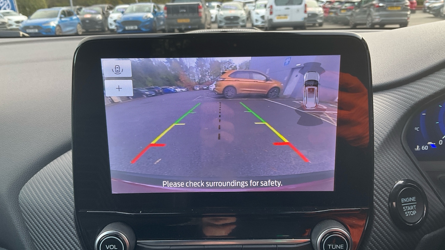 Used Ford Puma 2023 for sale - 76412025: Photo 30