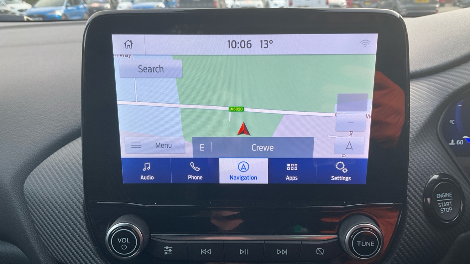 Used Ford Puma 2023 for sale - 76412025: Photo 31