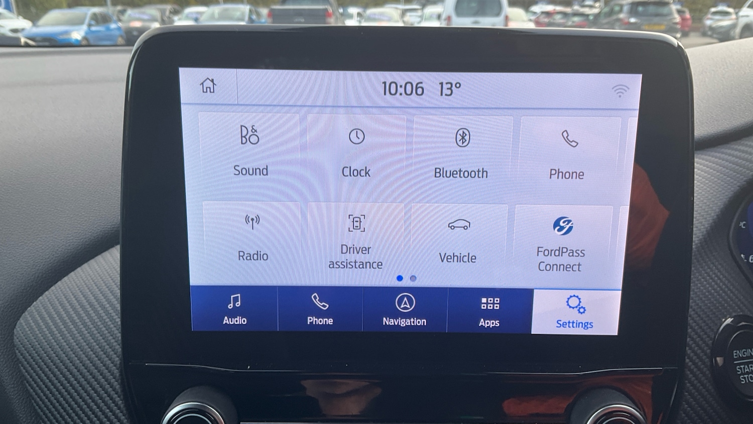 Used Ford Puma 2023 for sale - 76412025: Photo 32