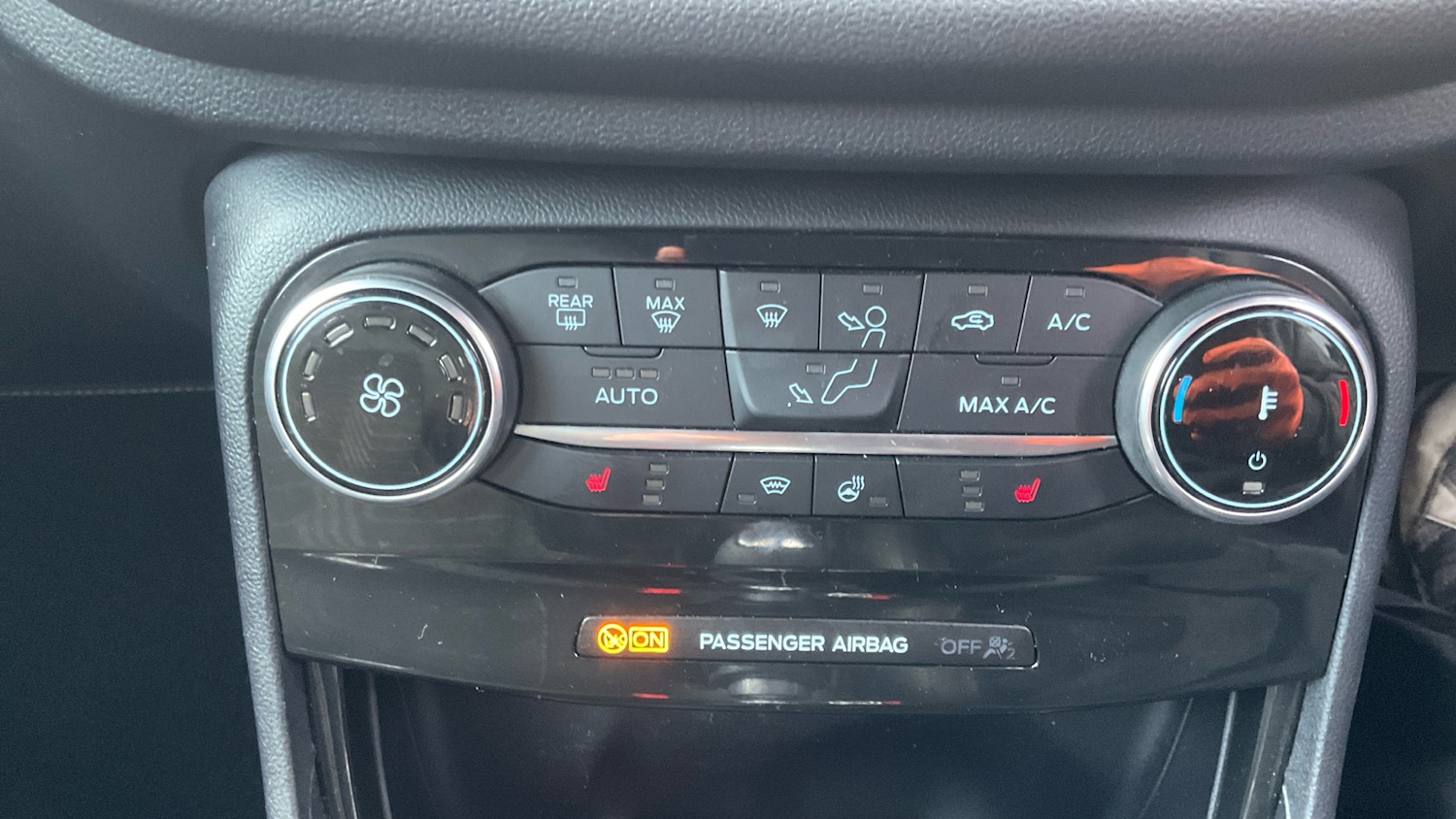 Used Ford Puma 2023 for sale - 76412025: Photo 34