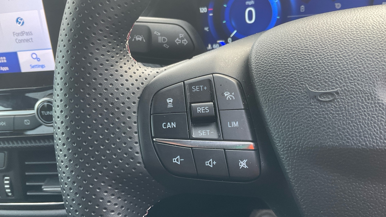 Used Ford Puma 2023 for sale - 76412025: Photo 35