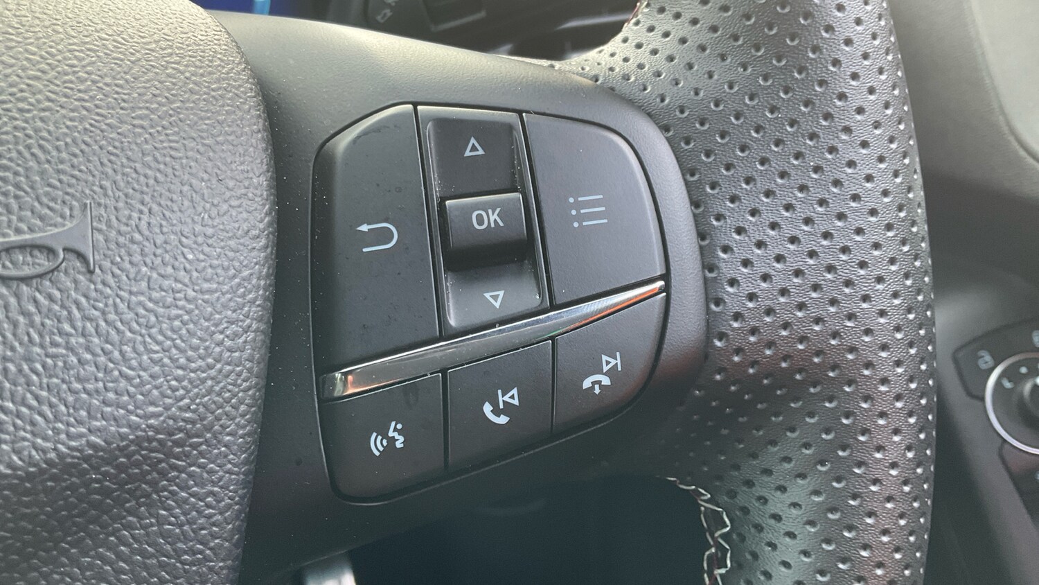 Used Ford Puma 2023 for sale - 76412025: Photo 36