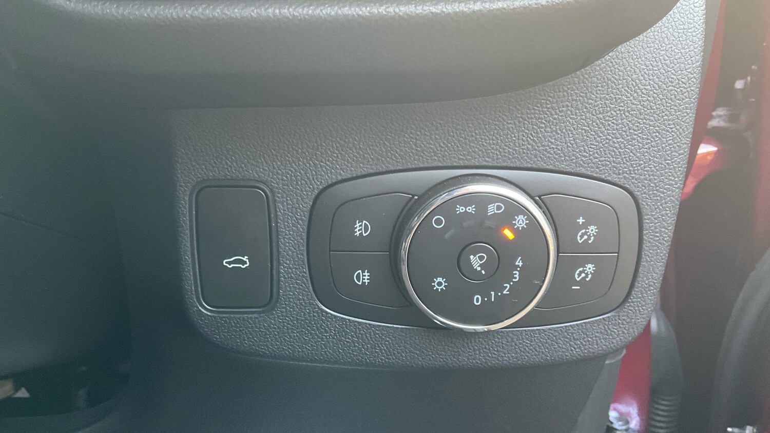 Used Ford Puma 2023 for sale - 76412025: Photo 40