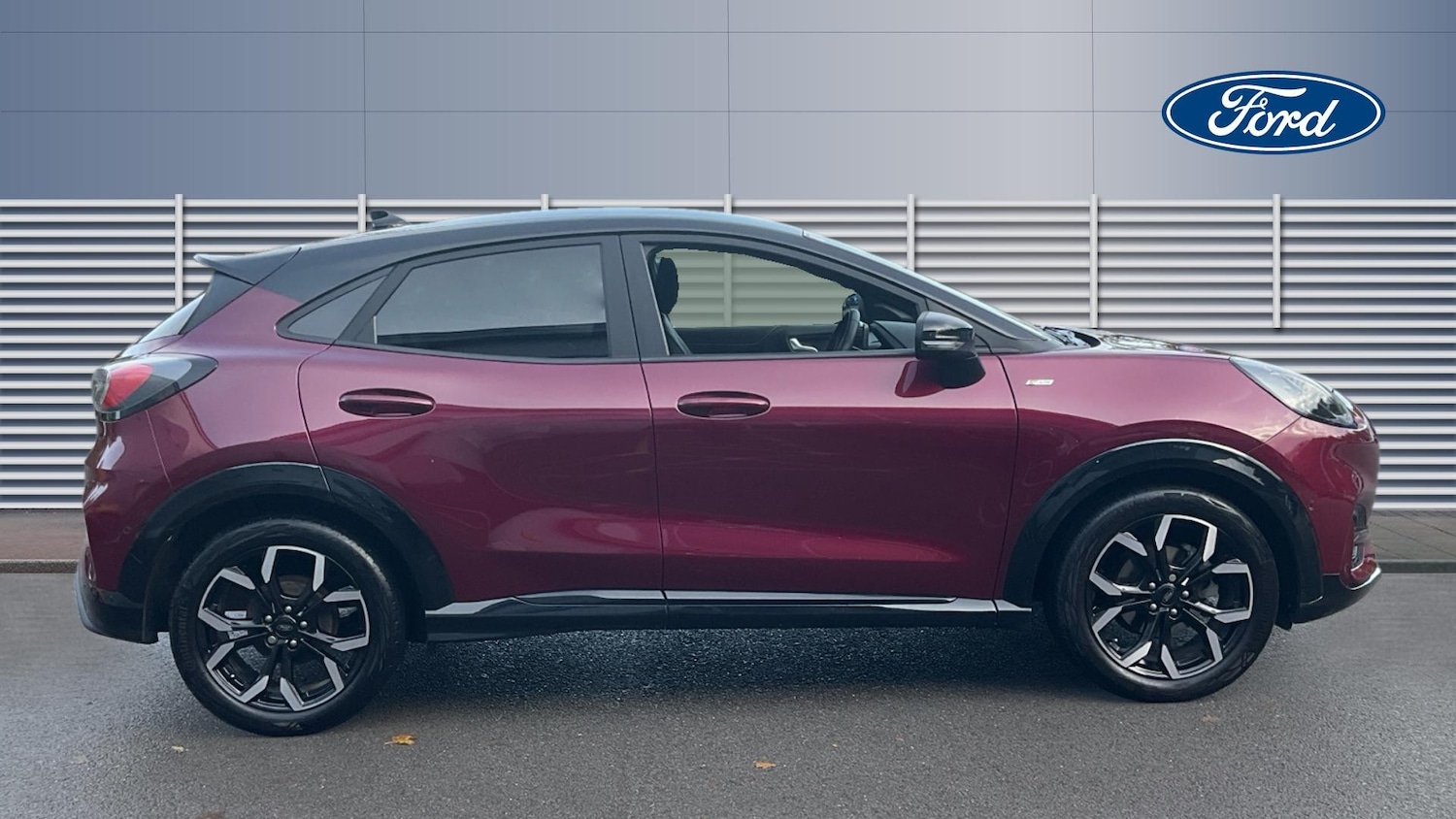 Used Ford Puma 2023 for sale - 76412025: Photo 5
