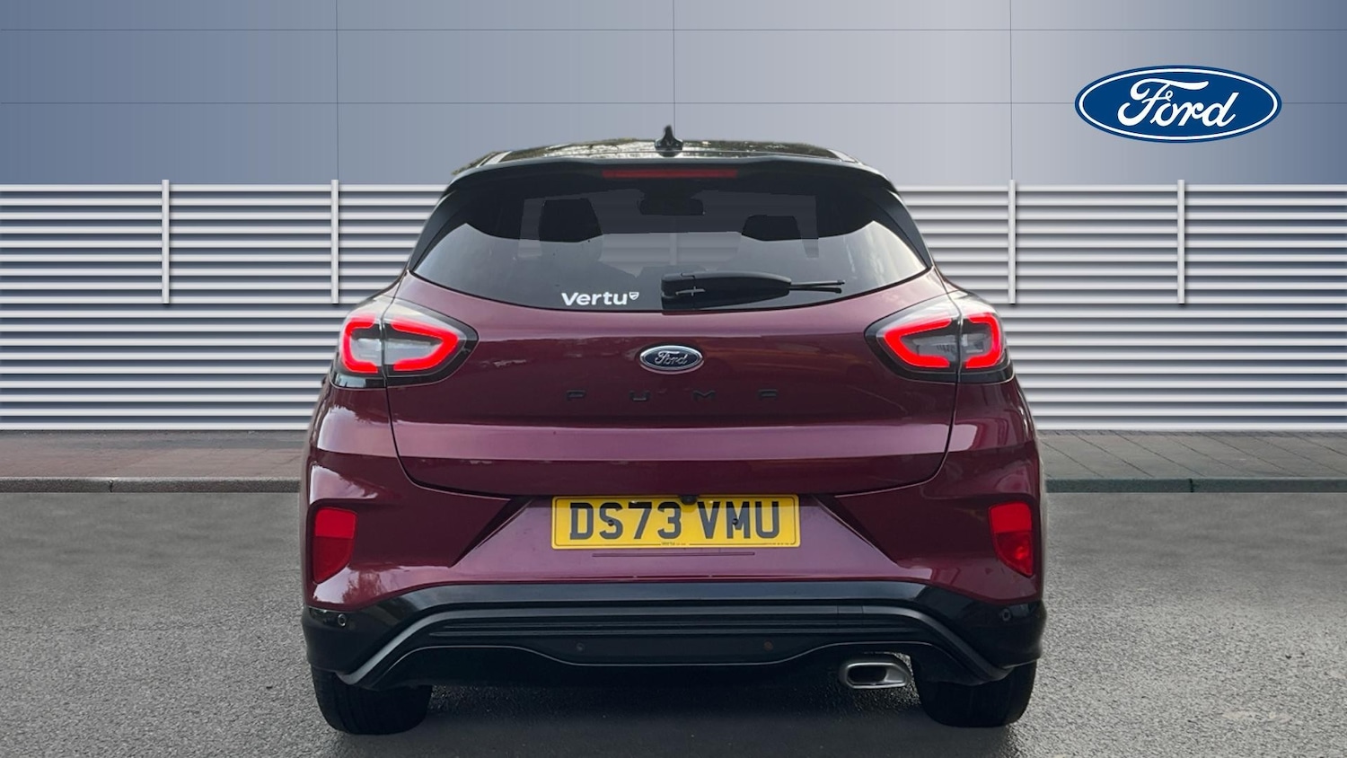 Used Ford Puma 2023 for sale - 76412025: Photo 6