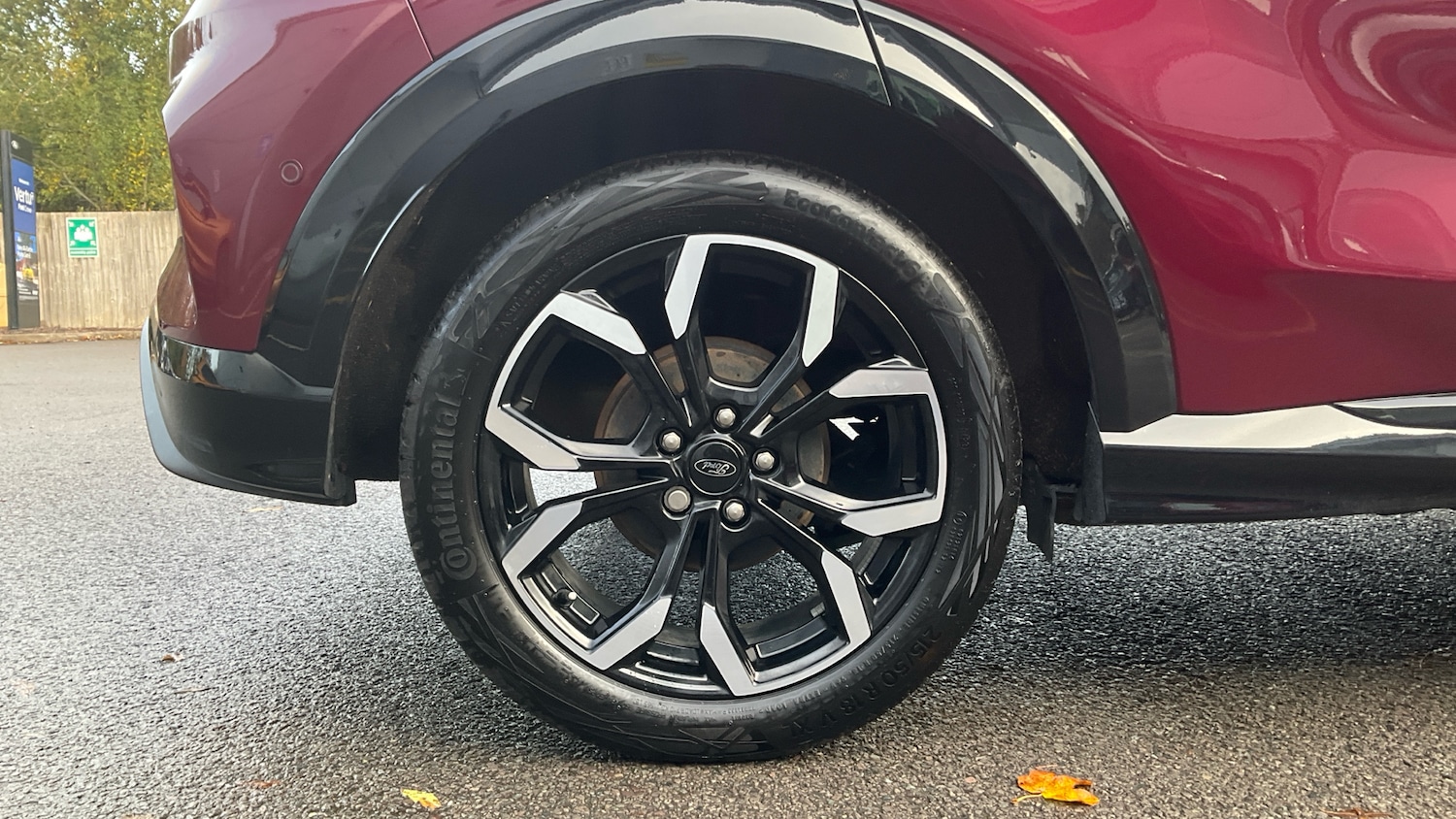 Used Ford Puma 2023 for sale - 76412025: Photo 7