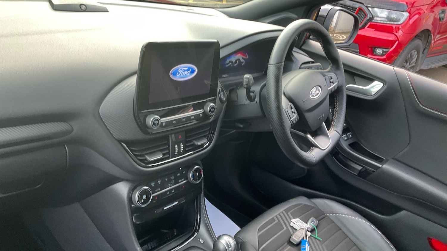 Used Ford Puma 2023 for sale - 76412025: Photo 9