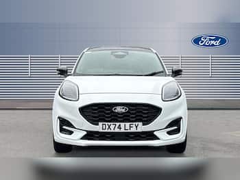 Used Ford Puma 2024 for sale - 79677882: Photo
