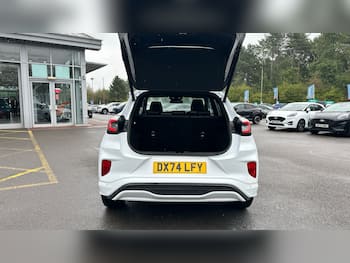 Used Ford Puma 2024 for sale - 79677882: Photo