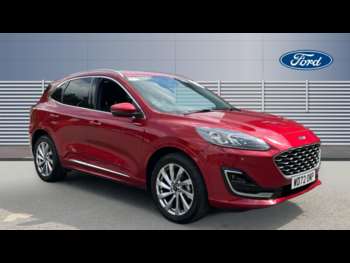 2023 (72) - 2.5 FHEV Vignale 5dr CVT Hybrid Estate