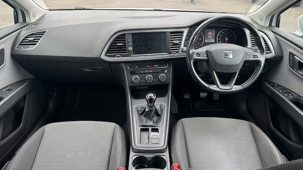 Used SEAT Leon 2017 for sale - 76262808: Photo 10