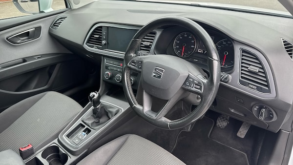 Used SEAT Leon 2017 for sale - 76262808: Photo 11