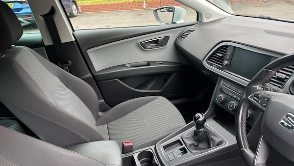 Used SEAT Leon 2017 for sale - 76262808: Photo 14