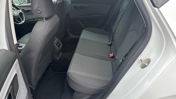 Used SEAT Leon 2017 for sale - 76262808: Photo 16