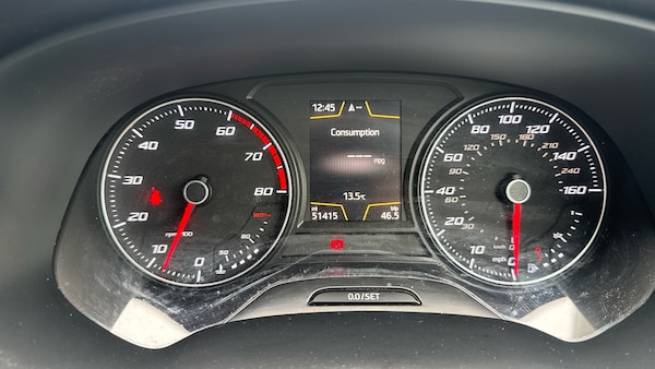 Used SEAT Leon 2017 for sale - 76262808: Photo 18