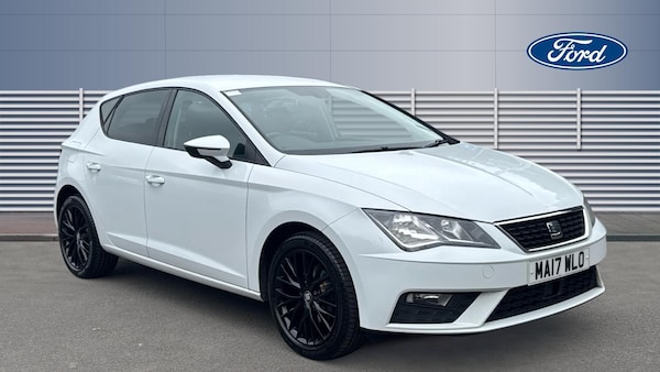 Used SEAT Leon 2017 for sale - 76262808: Photo 1