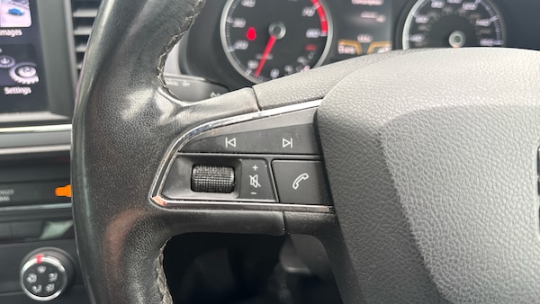 Used SEAT Leon 2017 for sale - 76262808: Photo 21