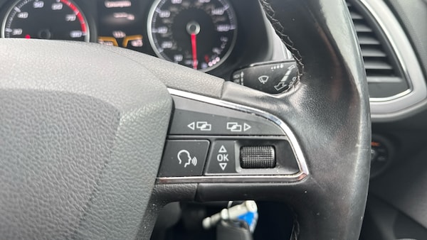 Used SEAT Leon 2017 for sale - 76262808: Photo 22