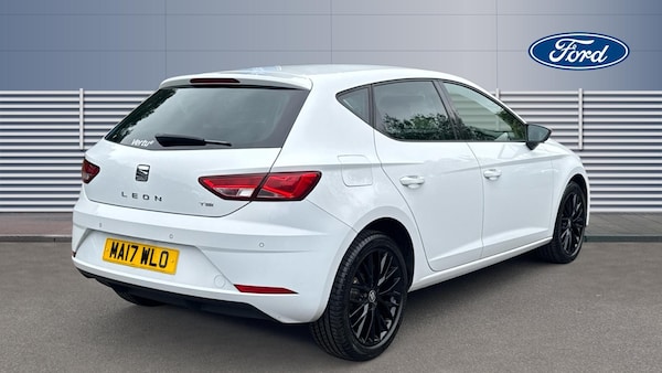 Used SEAT Leon 2017 for sale - 76262808: Photo 2