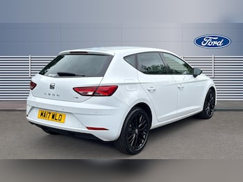 Used SEAT Leon 2017 for sale - 76262808: Photo 2