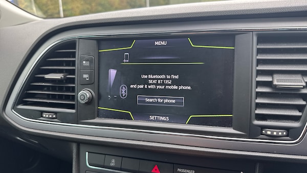 Used SEAT Leon 2017 for sale - 76262808: Photo 32
