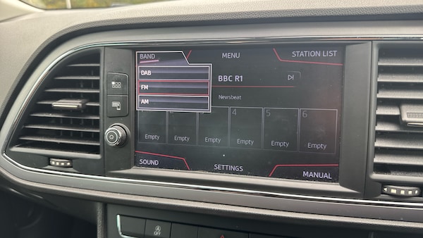 Used SEAT Leon 2017 for sale - 76262808: Photo 34