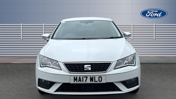 Used SEAT Leon 2017 for sale - 76262808: Photo 3