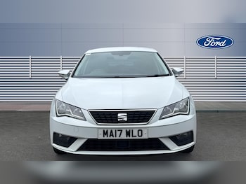 Used SEAT Leon 2017 for sale - 76262808: Photo 3