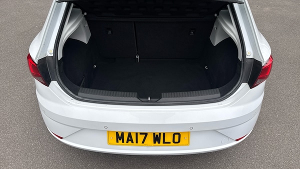 Used SEAT Leon 2017 for sale - 76262808: Photo 4