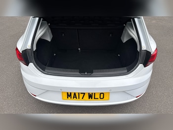 Used SEAT Leon 2017 for sale - 76262808: Photo 4