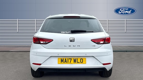 Used SEAT Leon 2017 for sale - 76262808: Photo 6